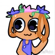 Иконка канала 💐Тётя Бесси и Редик🪻🎀