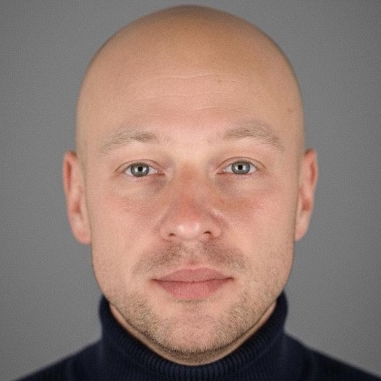 Иконка канала To_li_man