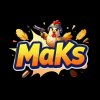 Иконка канала MaKs