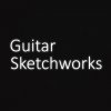 Иконка канала guitar.sketchworks