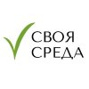 Иконка канала svoyasreda.center
