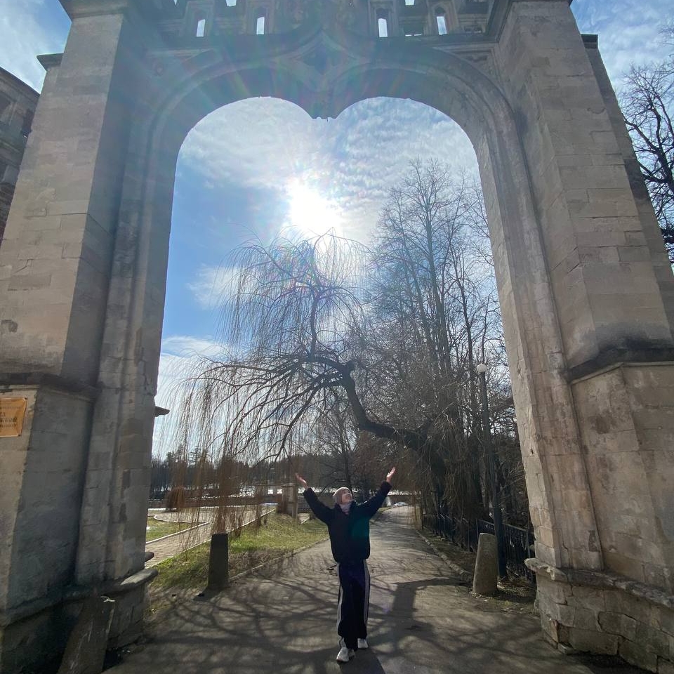 Аватар автора