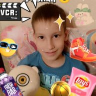 Иконка канала 🇷🇺≈Руслан★🍦пингвин≈🐧