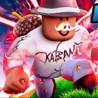 Иконка канала Kaban (Roblox)
