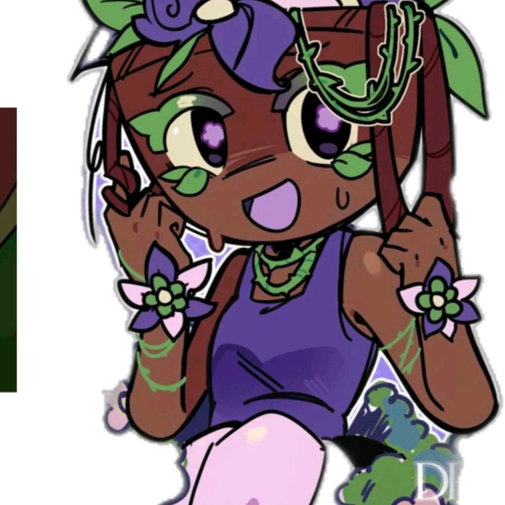 Иконка канала Бесси/мир Денди🧺🌷