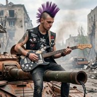 Иконка канала Ленивый Танк