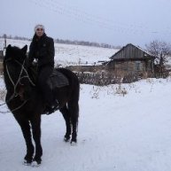 Иконка канала В сердце Сибири.