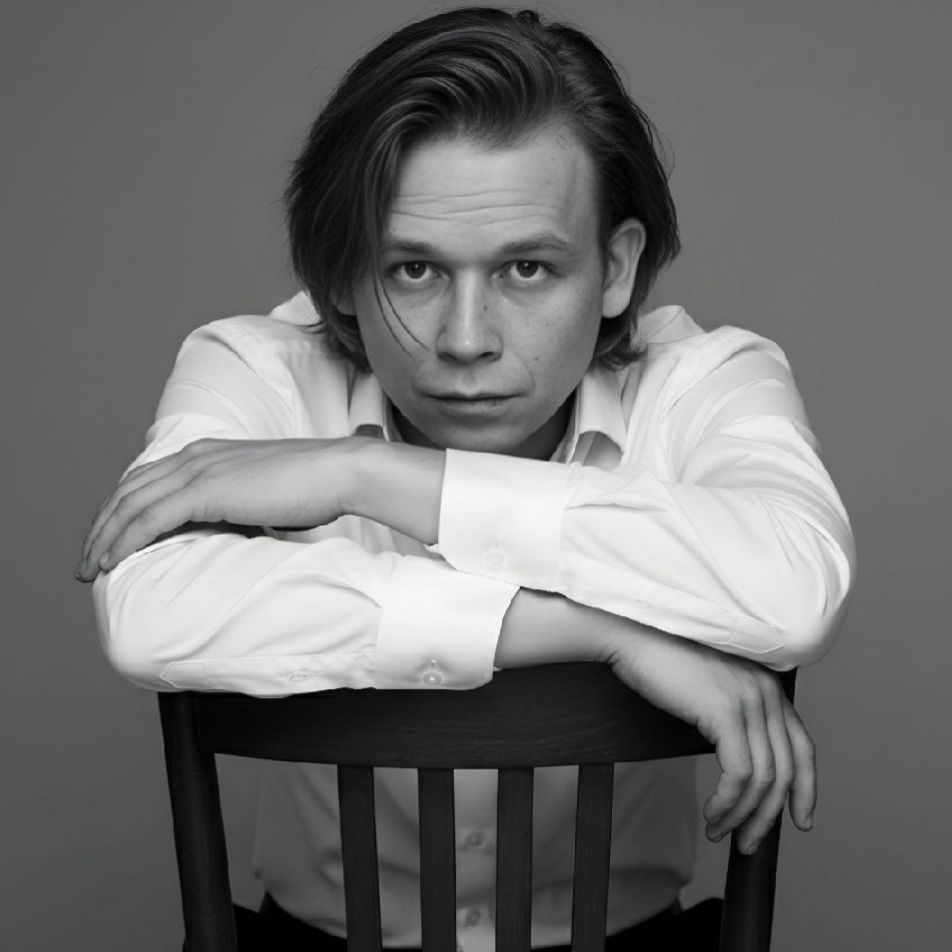 Иконка канала SHOWSMIRNOV