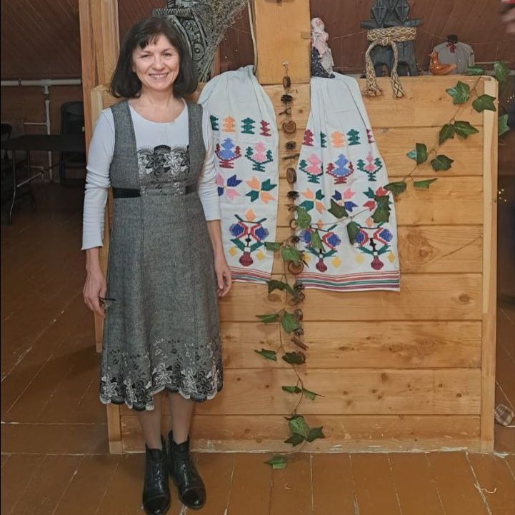 Аватар автора