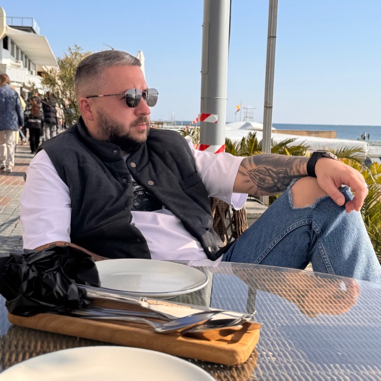 Аватар автора