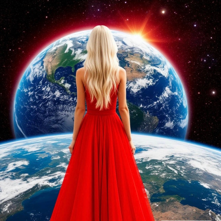 Иконка канала TravelerKati