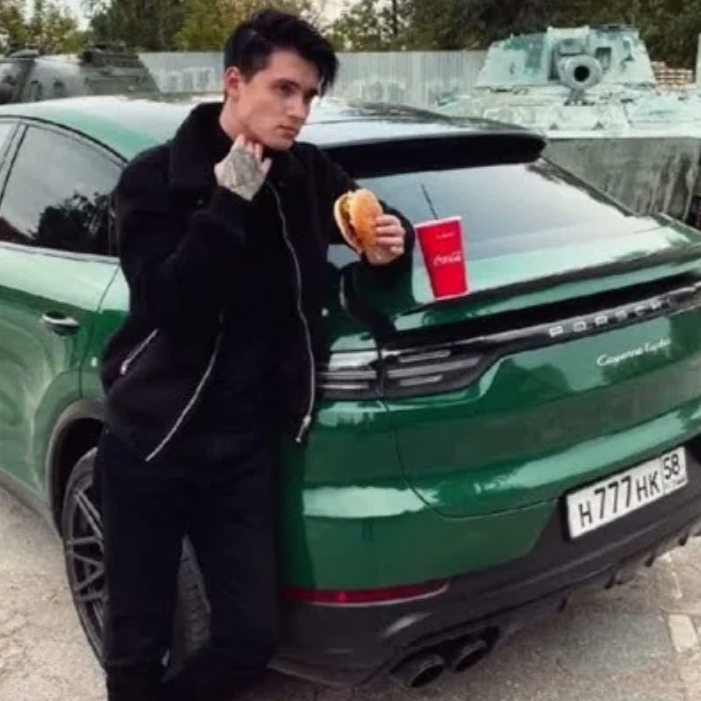 Иконка канала Soloviev44