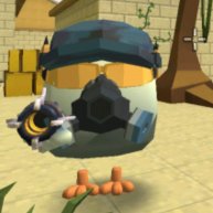 Иконка канала ben 23k