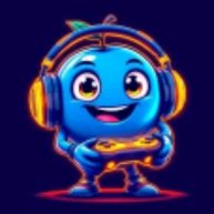 Иконка канала Blue_Nektarin New