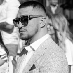 Аватар автора