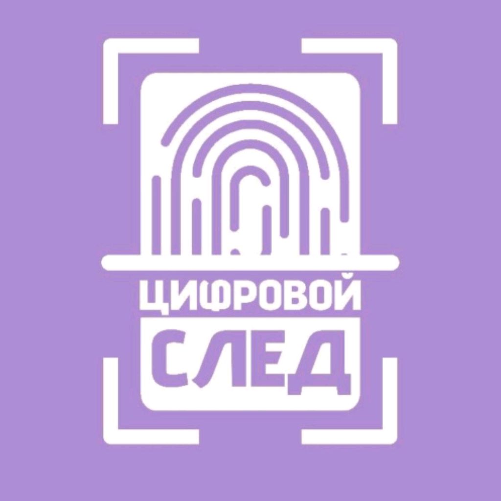 Иконка канала Цифровой След
