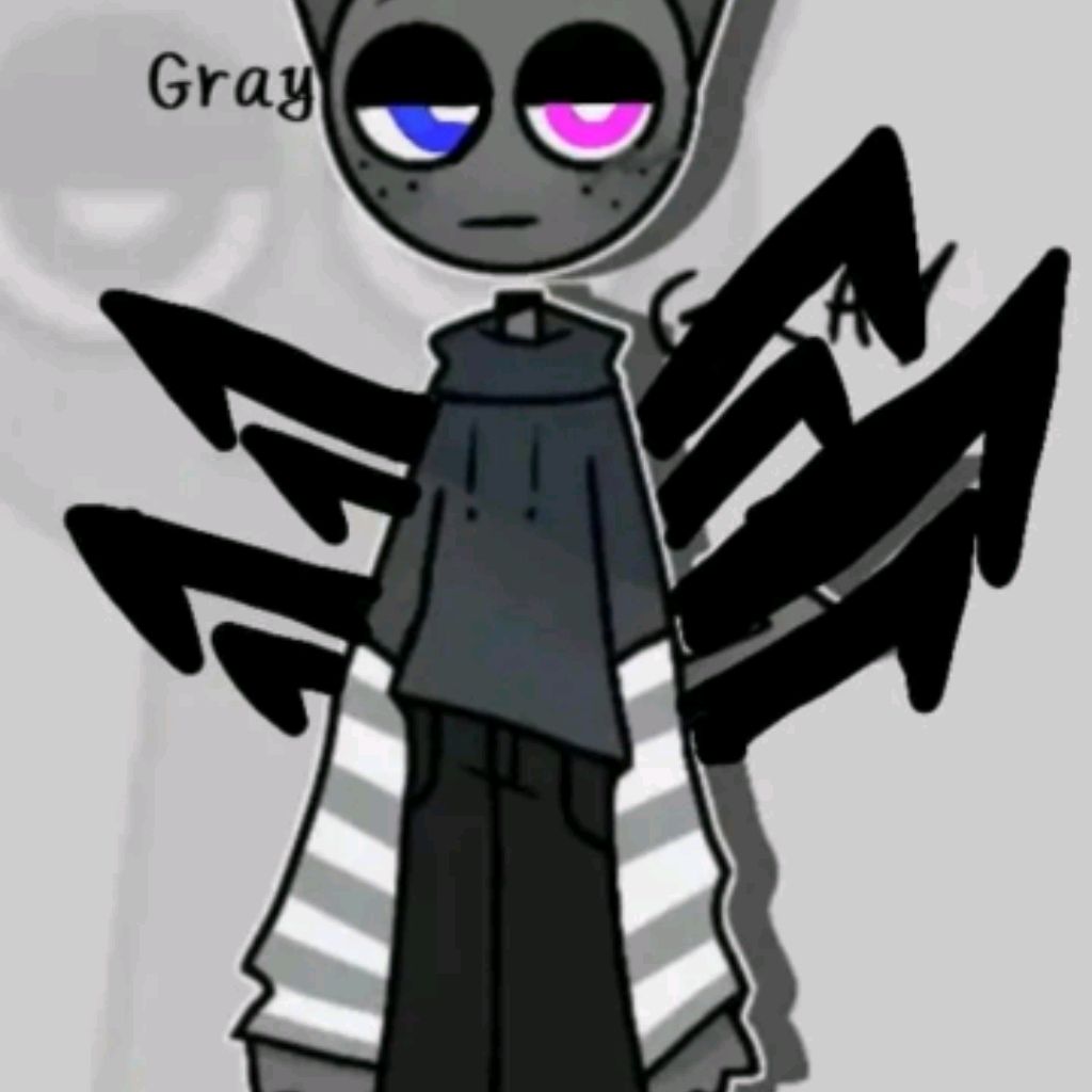 Иконка канала Gray28013