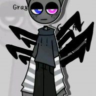 Иконка канала Gray28013
