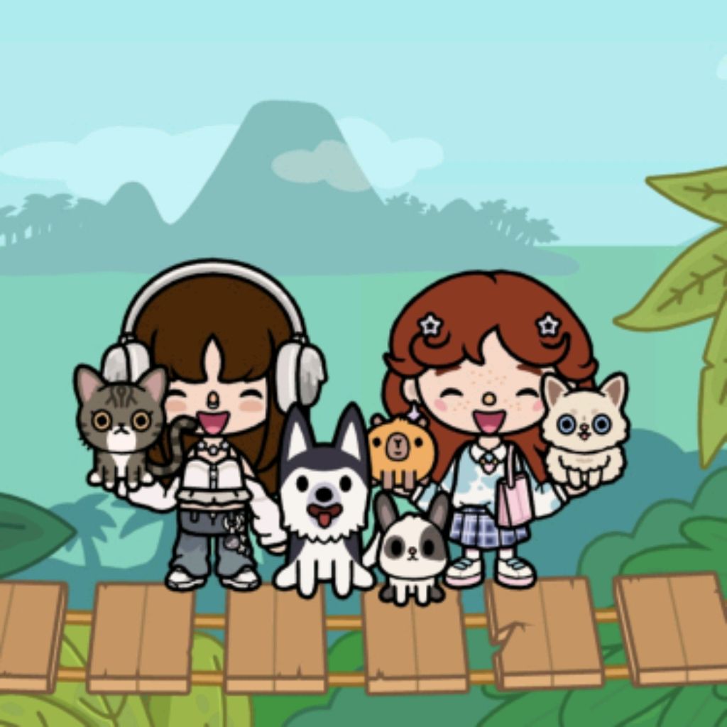 Иконка канала Алиса Тока Взлом🦊🎧🧋