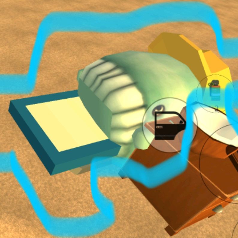 Аватар автора