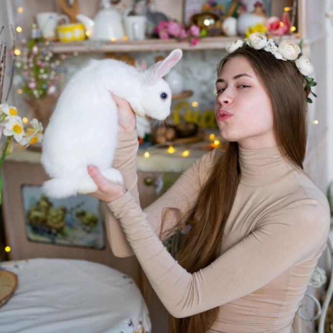 Иконка канала alisa voice