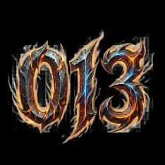 Иконка канала клан 013