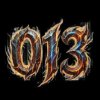 Иконка канала клан 013