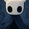 Иконка канала HollowKnight