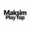 Иконка канала Maksim Play Top