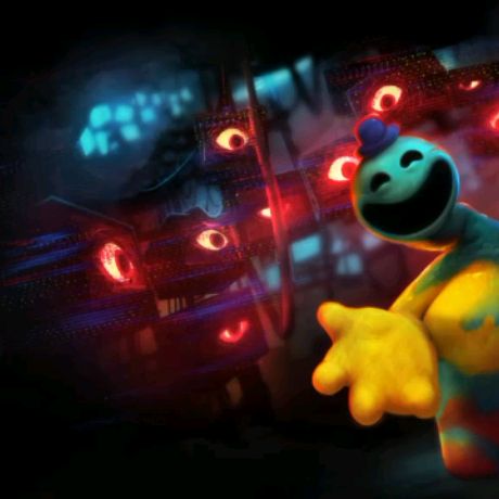 Иконка канала Дима 3000