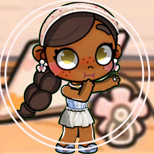 Аватар автора