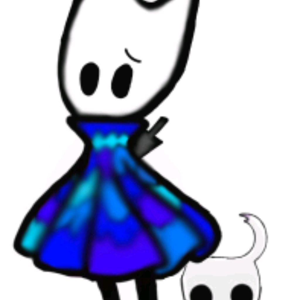 Иконка канала Hiki (hollow knight  and silksong)