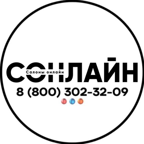 Иконка канала СОНЛАЙН
