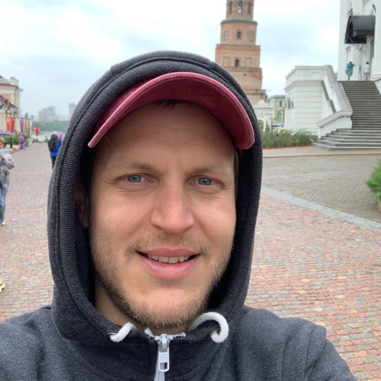 Аватар автора