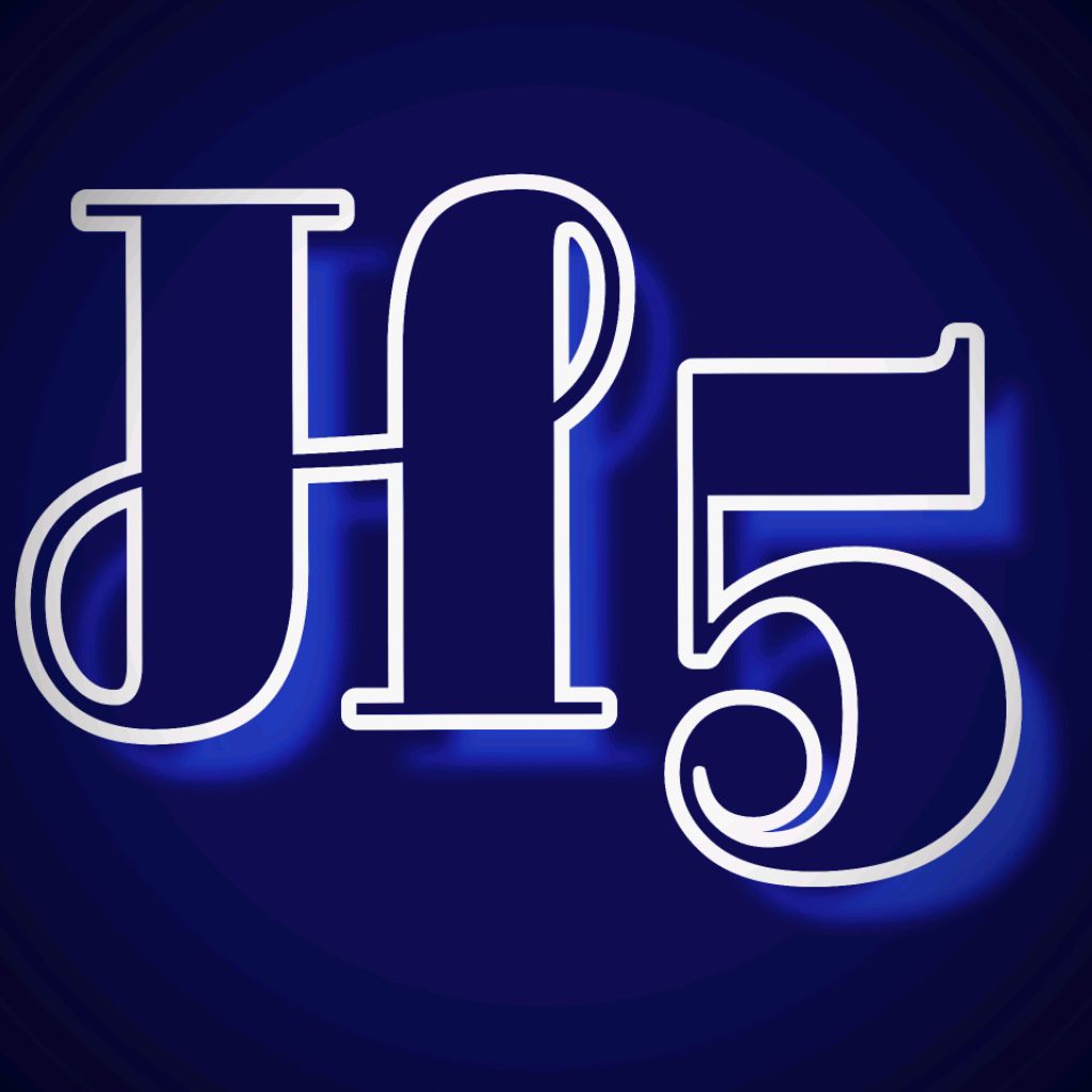 Иконка канала H5_Studio