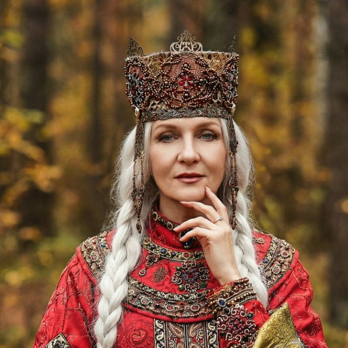 Иконка канала Песни Маргариты Майской