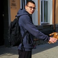 Иконка канала УолтерУайт0,97