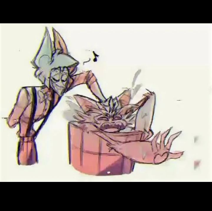 Иконка канала Отель хазбин