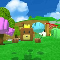 Иконка канала Супер Медведь