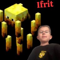 Иконка канала Ifrit