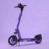 Иконка канала Гордый владелец ninebot max