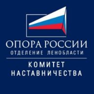 Иконка канала ЖИВОЕ ДЕЛО Ленинградской области