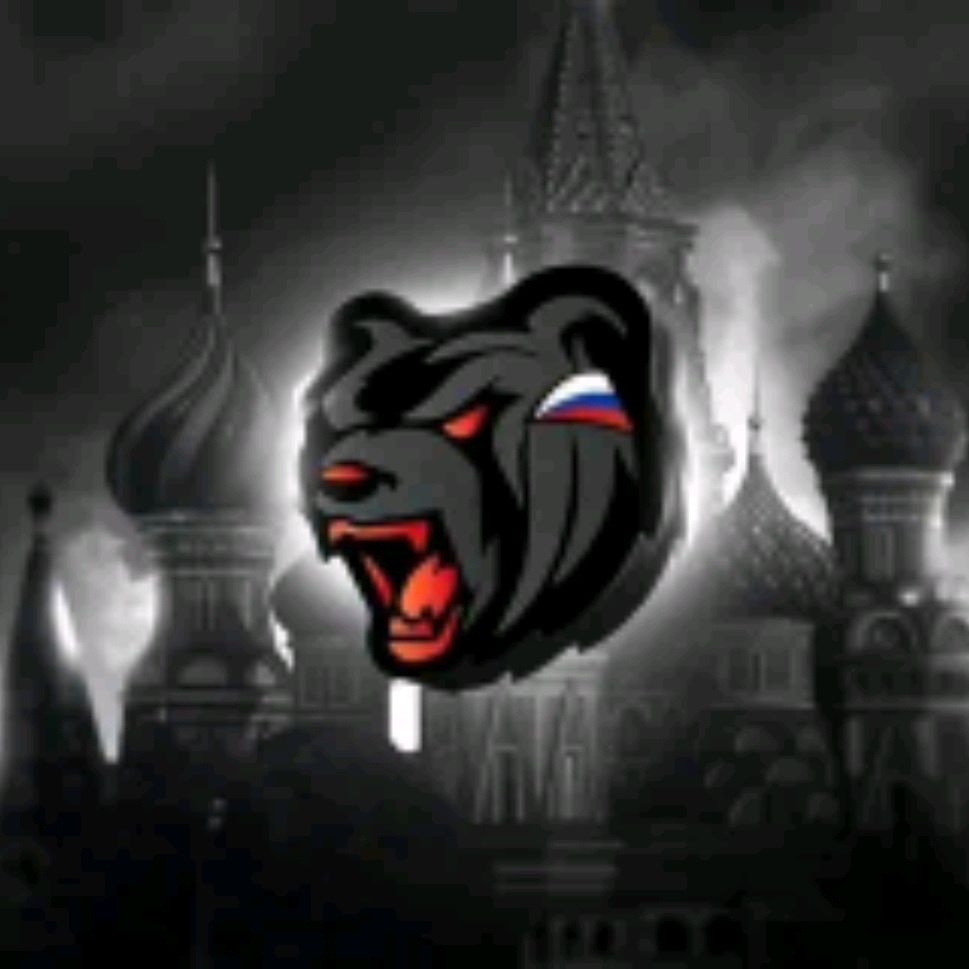 Иконка канала Томас Шелби // Black Russia