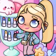 Иконка канала 💖Ксения Кошечка💖