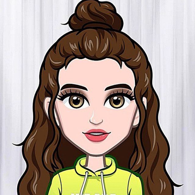 Аватар автора