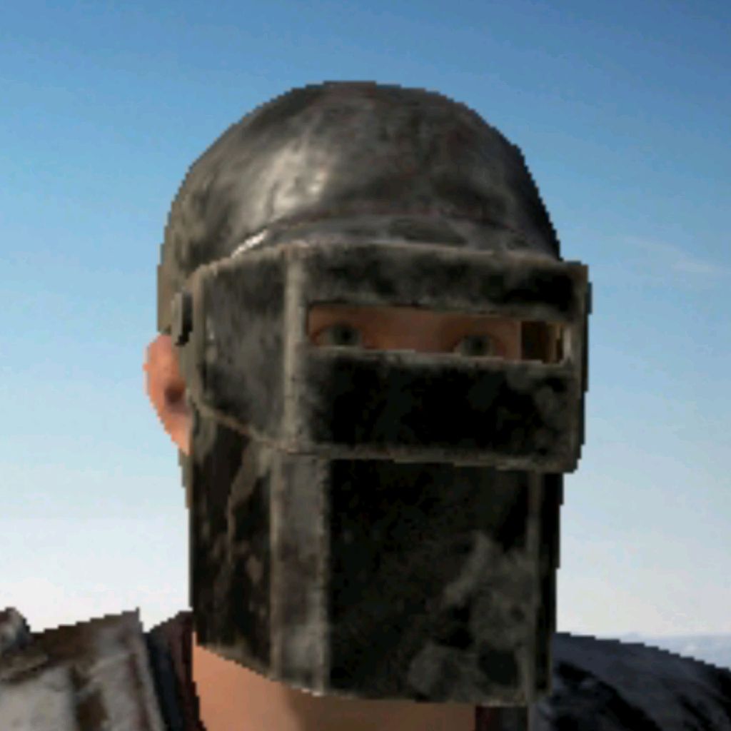 Иконка канала OXIDE TOP