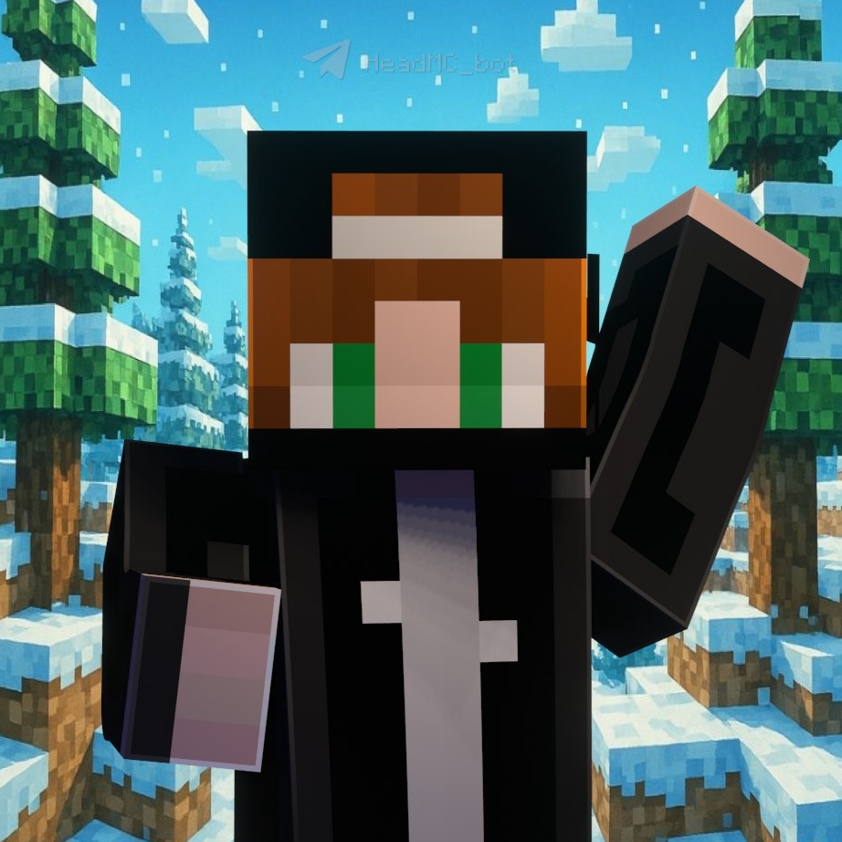 Иконка канала DenisProYT