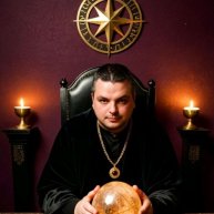 Иконка канала Бредни Магистра