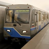 Иконка канала Игровой канал Кота Метростроева