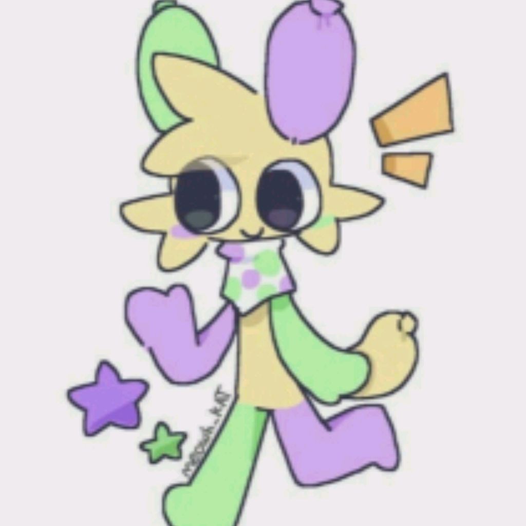 Иконка канала Partylooey